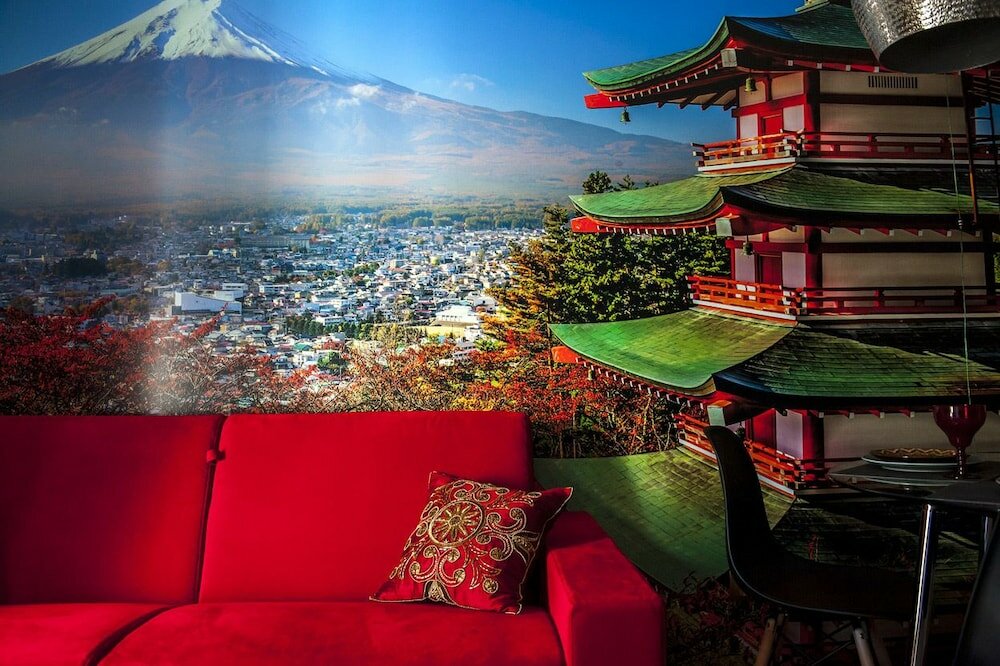 Фото Hotel Art Santander