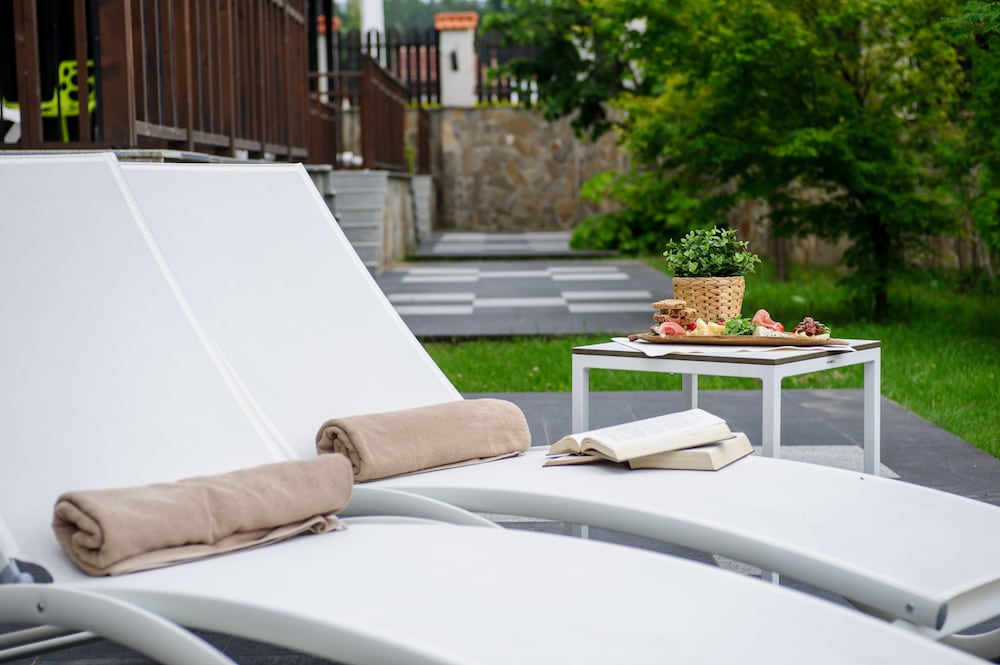 Фото Ruskovets Resort & Thermal SPA