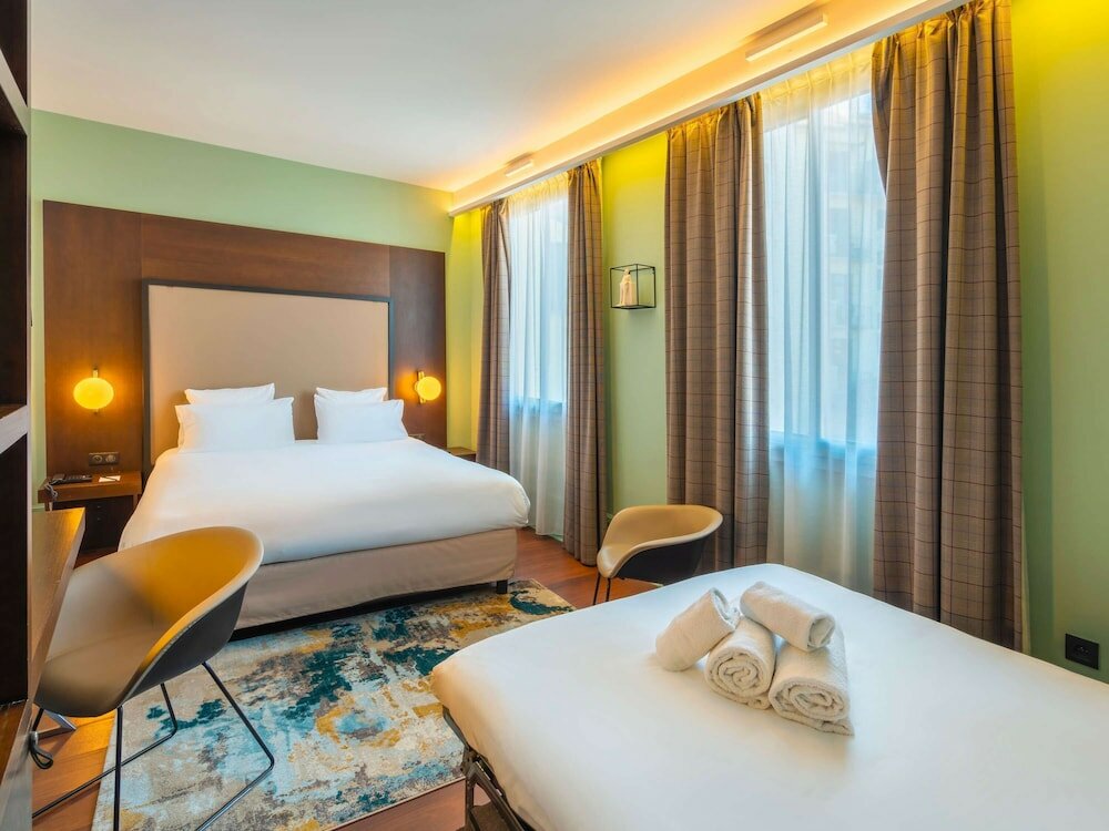 Фото отеля 3