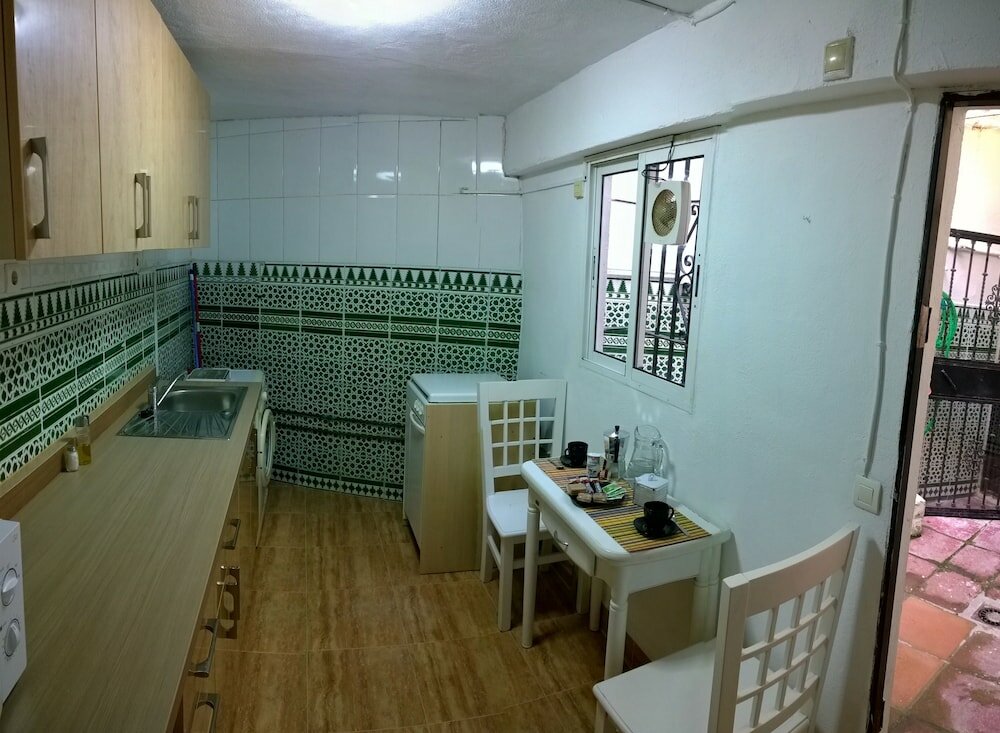 Фото Casa Patio de la Vega