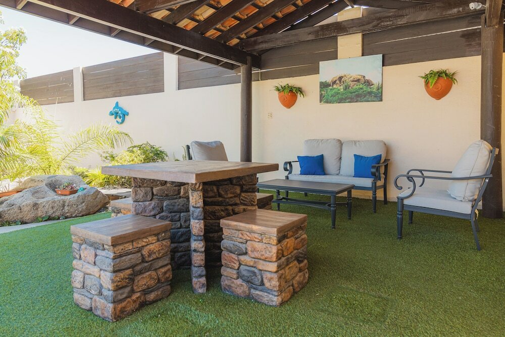 Фото Juanedu Suites