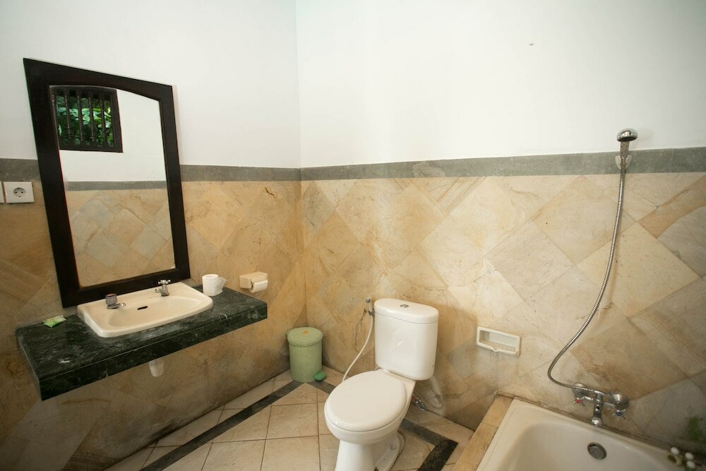 Фото Bucu Beji Ubud