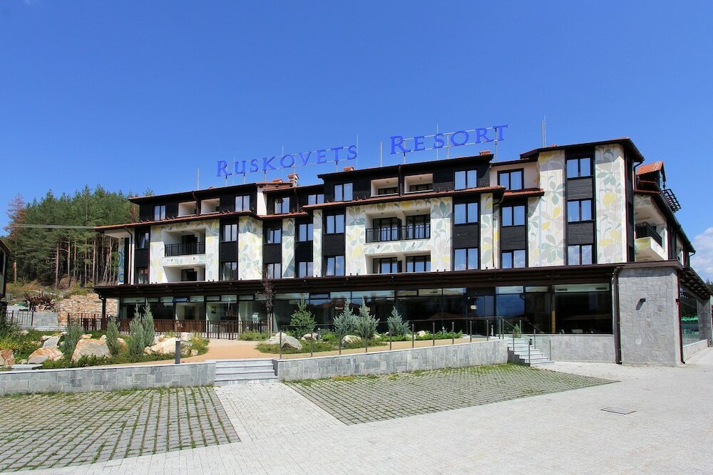 Фото Ruskovets Resort & Thermal SPA