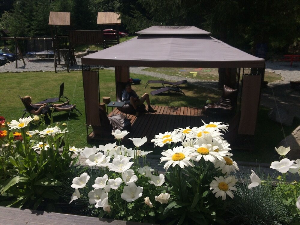 Фото Hotel Mikulášska chata