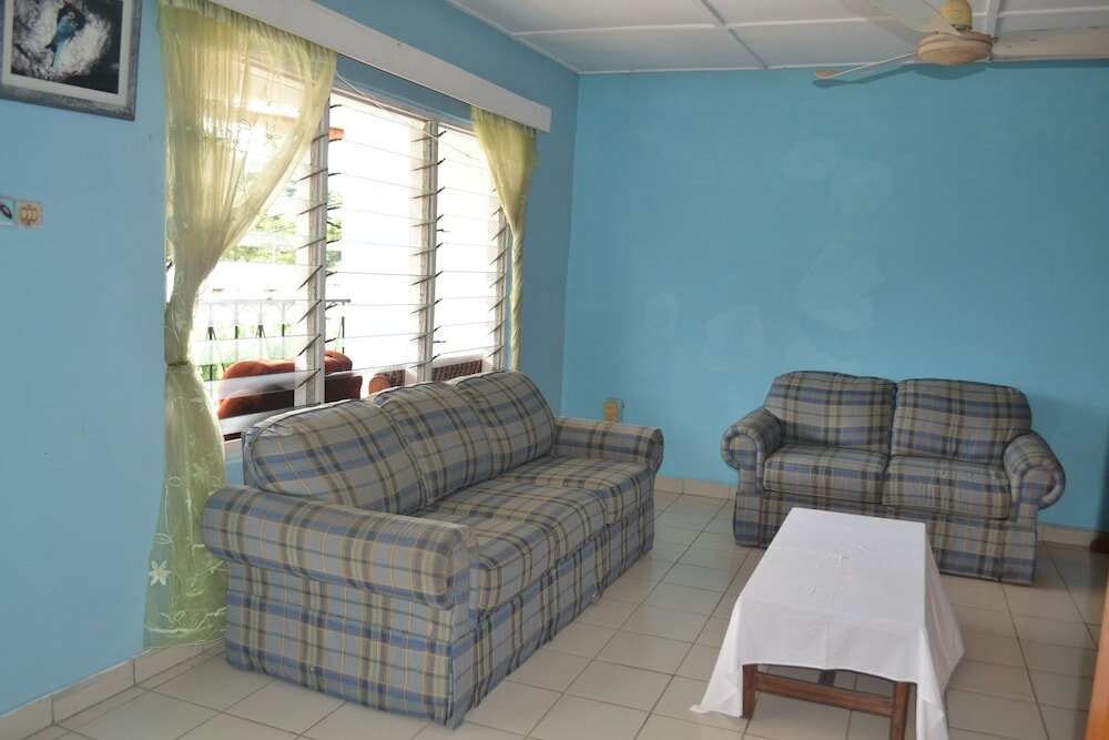 Фото Victoria Guest House