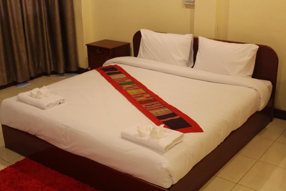 Фото Sengkeo Hotel