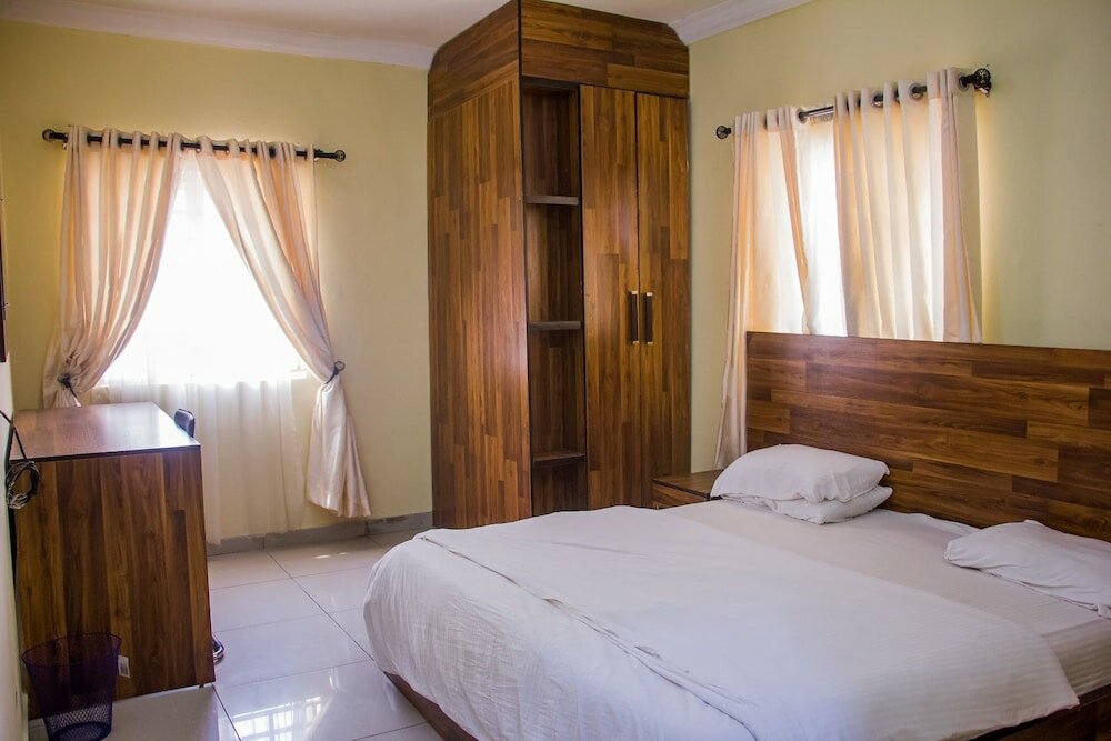 Фото Ken Kol Apartments and Suites