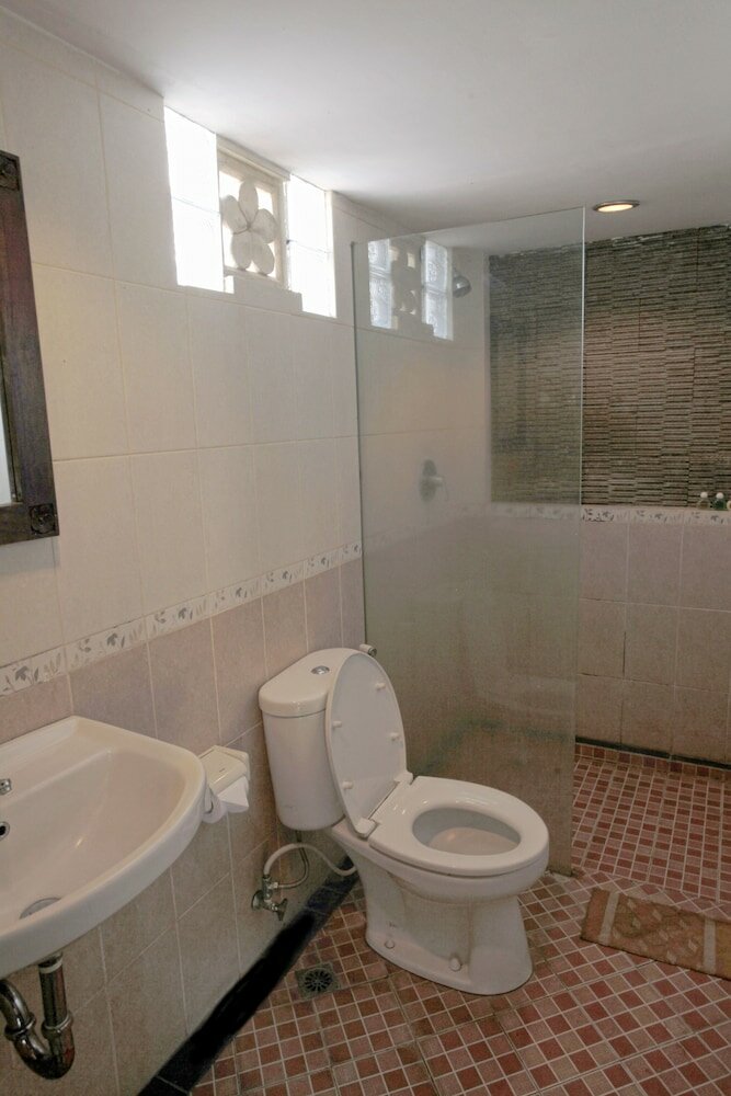 Фото Bucu Beji Ubud