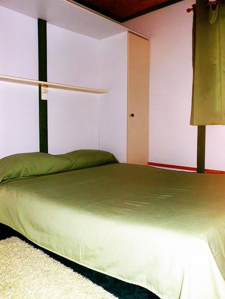 Фото Parque de Campismo Orbitur Gala