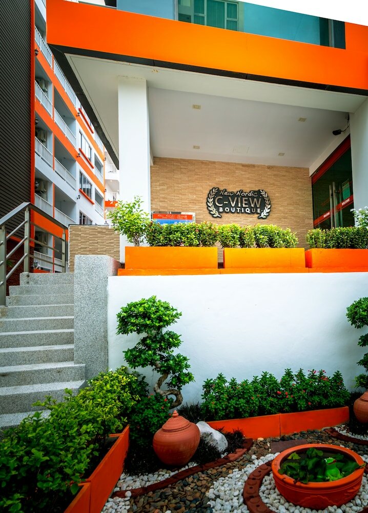 Фото New Nordic C-View Boutique