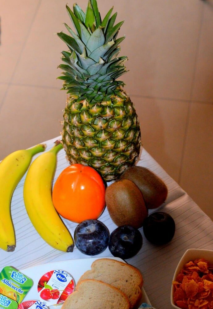 Фото Abraxia B&b