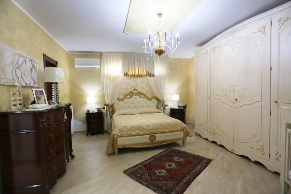 Фото Villa Etna Sea