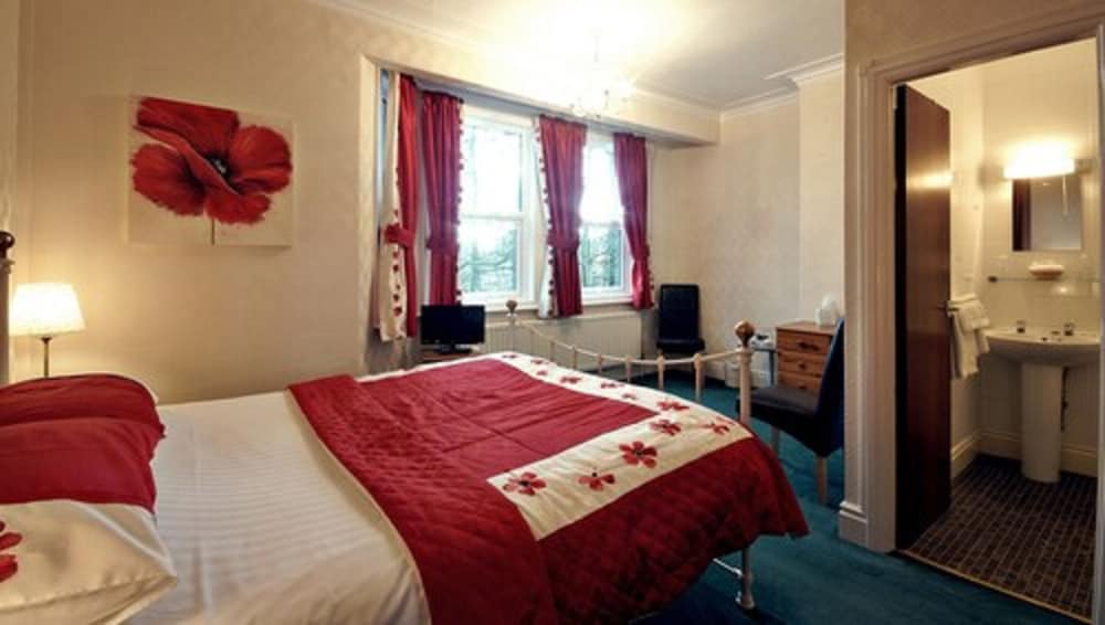 Фото St Mary's Guest House