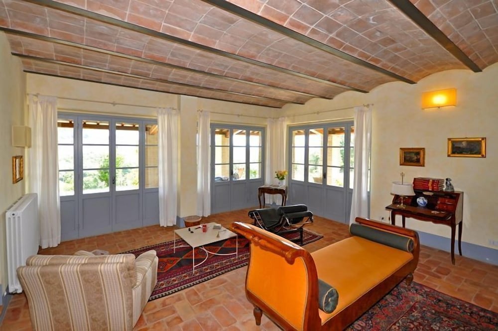 Фото Villa Cristiana