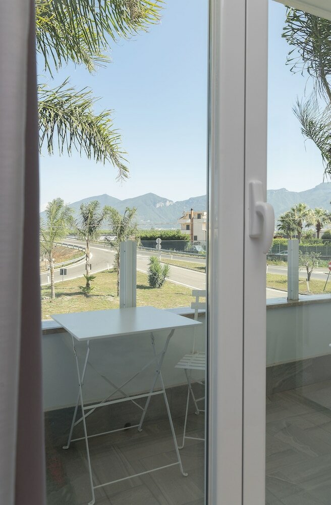 Фото Hotel America