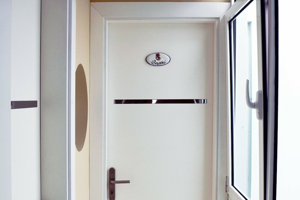 Фото La Volpe Rossa