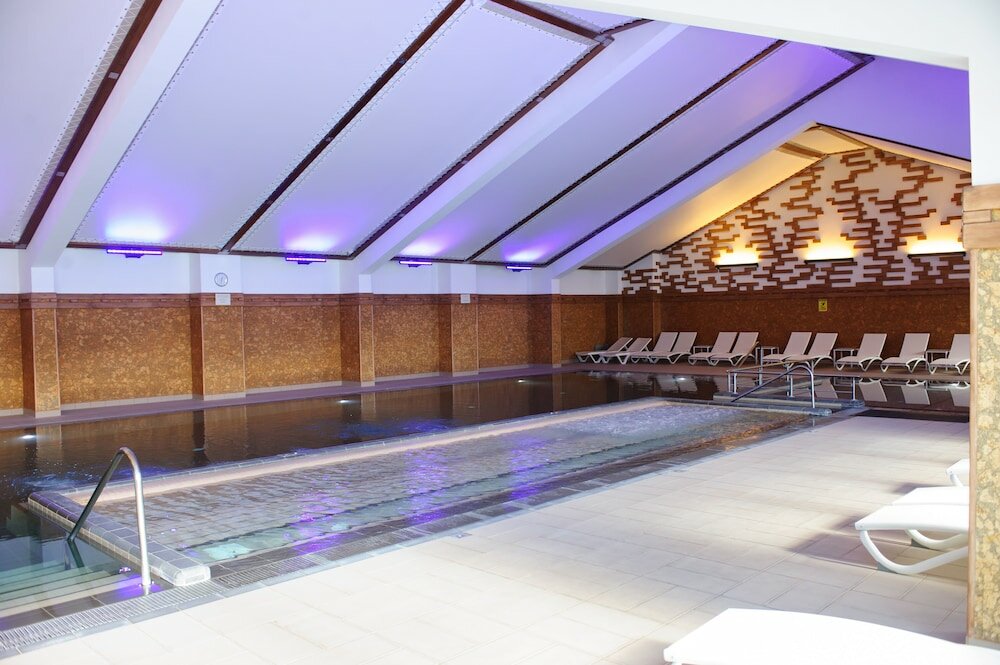 Фото Ruskovets Resort & Thermal SPA