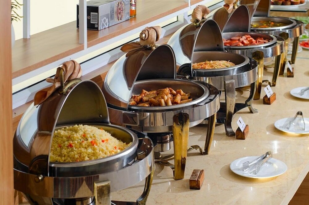 Фото Dream Hotel Nha Trang