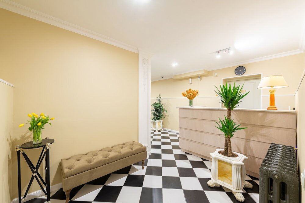 Фото Т-Отель