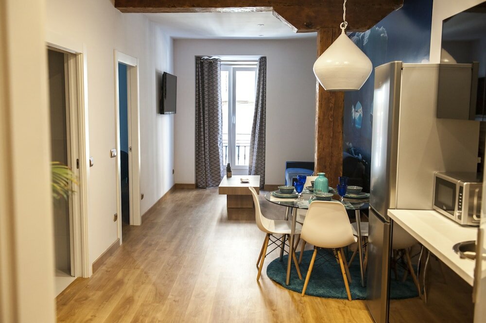 Фото Hotel Art Santander