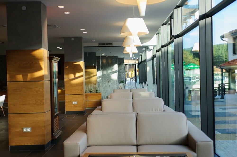 Фото Ruskovets Resort & Thermal SPA