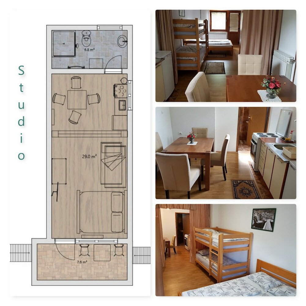 Фото House Prica