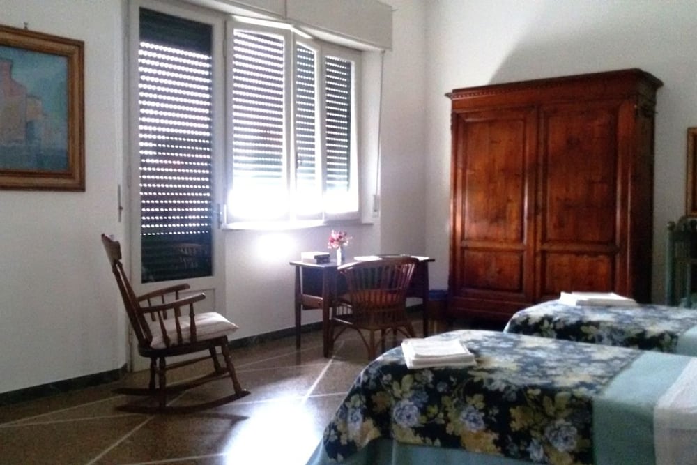 Фото La Coccinella Guest House