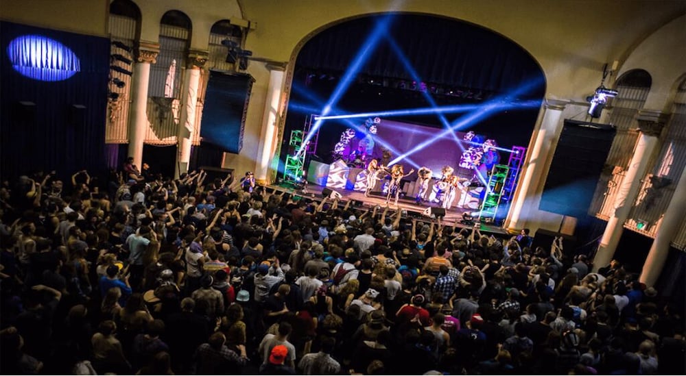 Фото Home2 Suites by Hilton Eugene Downtown University Area