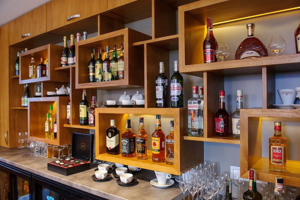 Фото Ruskovets Resort & Thermal SPA