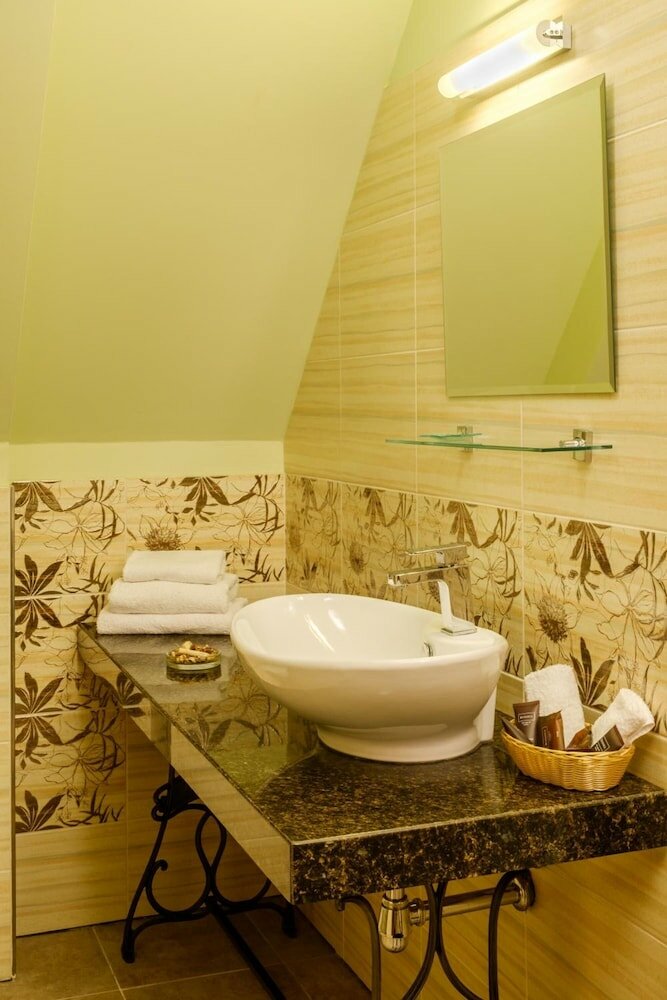 Фото Boutique hotel Pracháreň