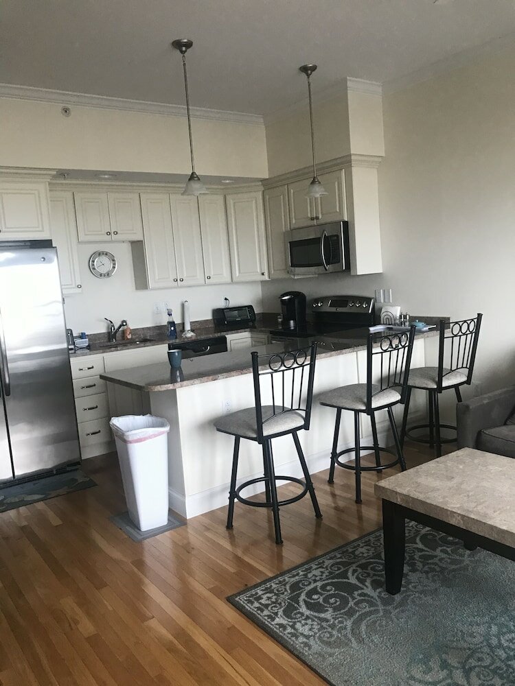 Фото Sea Spray Condo