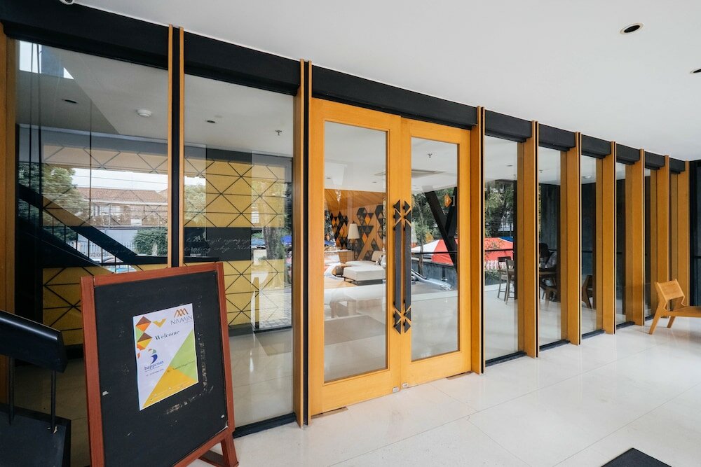 Фото Hotel Namin