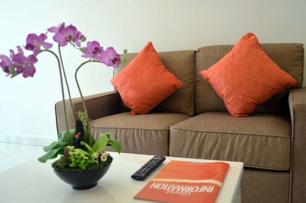 Фото New Nordic C-View Boutique