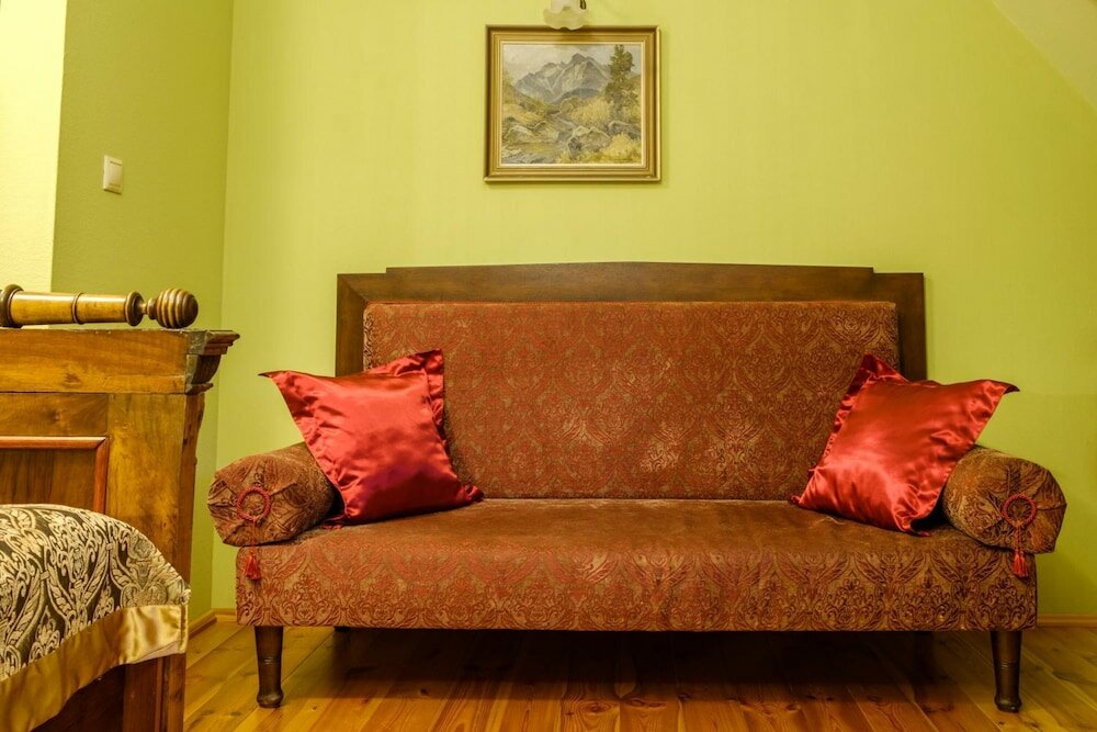 Фото Boutique hotel Pracháreň