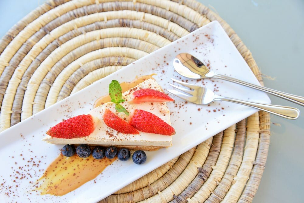 Фото Bushveld Terrace Hotel on Kruger