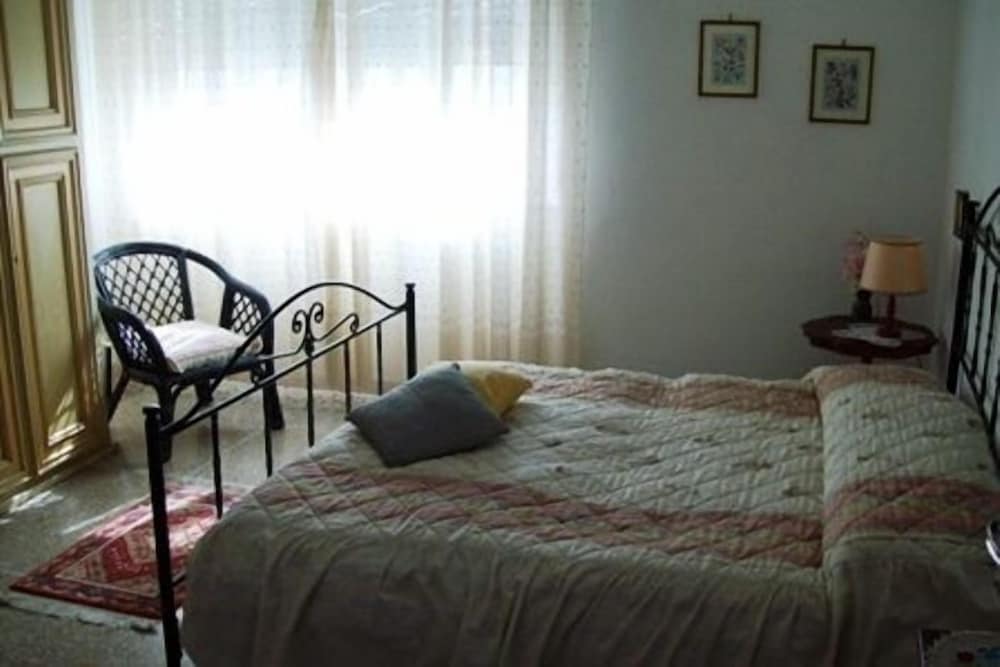 Фото La Coccinella Guest House