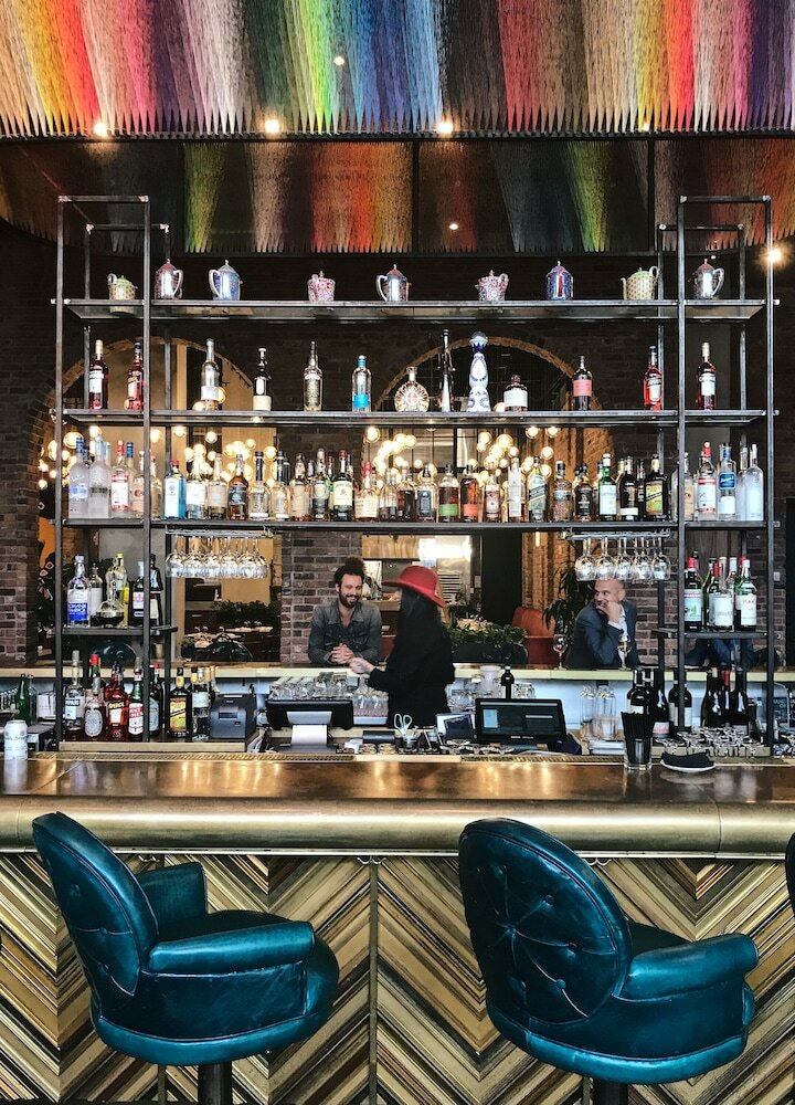 Фото The Williamsburg Hotel