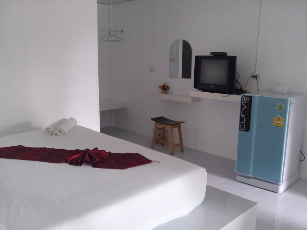 Фото Hadsaisuay Resort