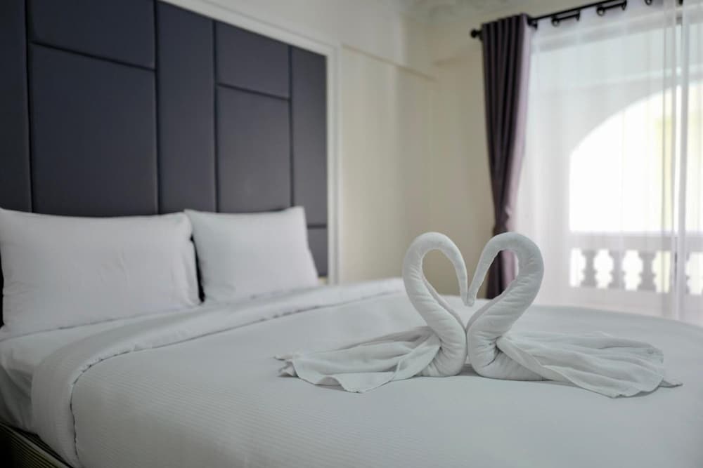 Фото Romance Hotel Sukhumvit 97