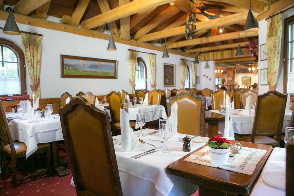 Фото Zermatt Budget Rooms