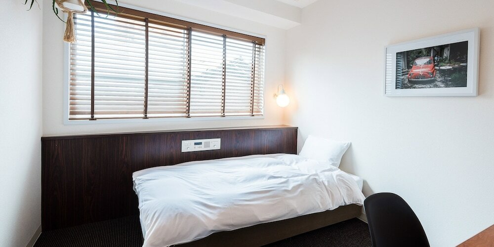 Фото Hotel Pacific 