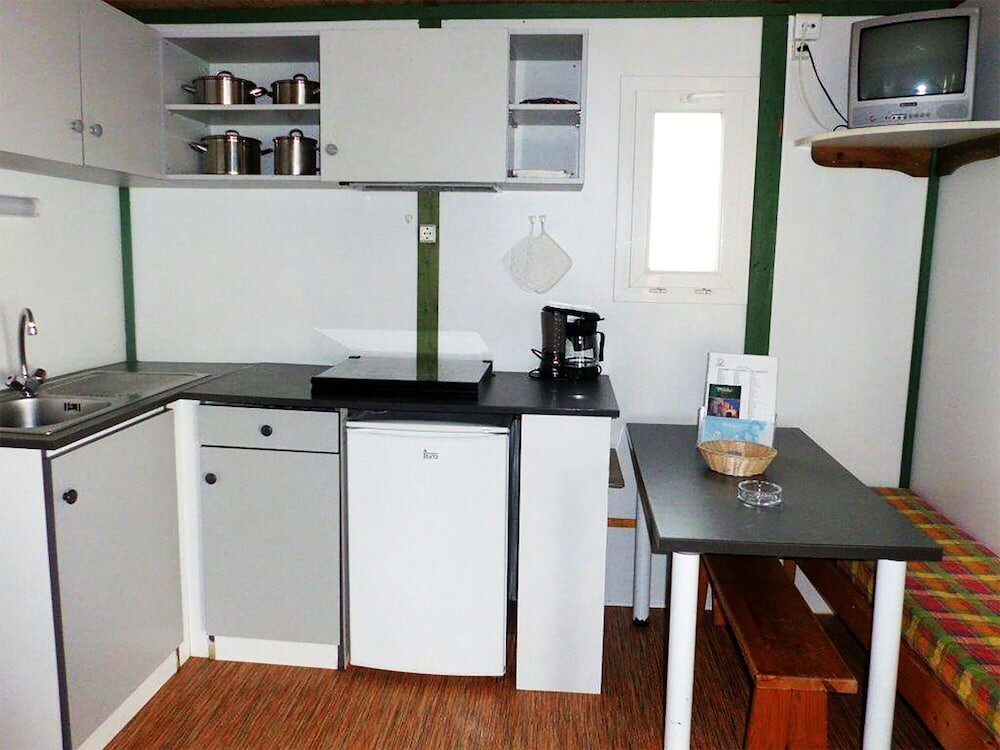 Фото Parque de Campismo Orbitur Gala