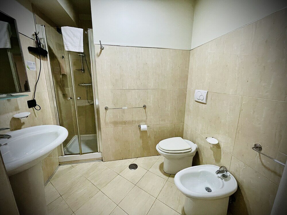 Фото Hotel Residence Le Ceramiche