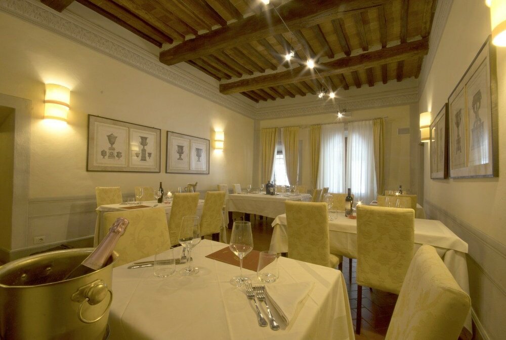 Фото Locanda La Querce