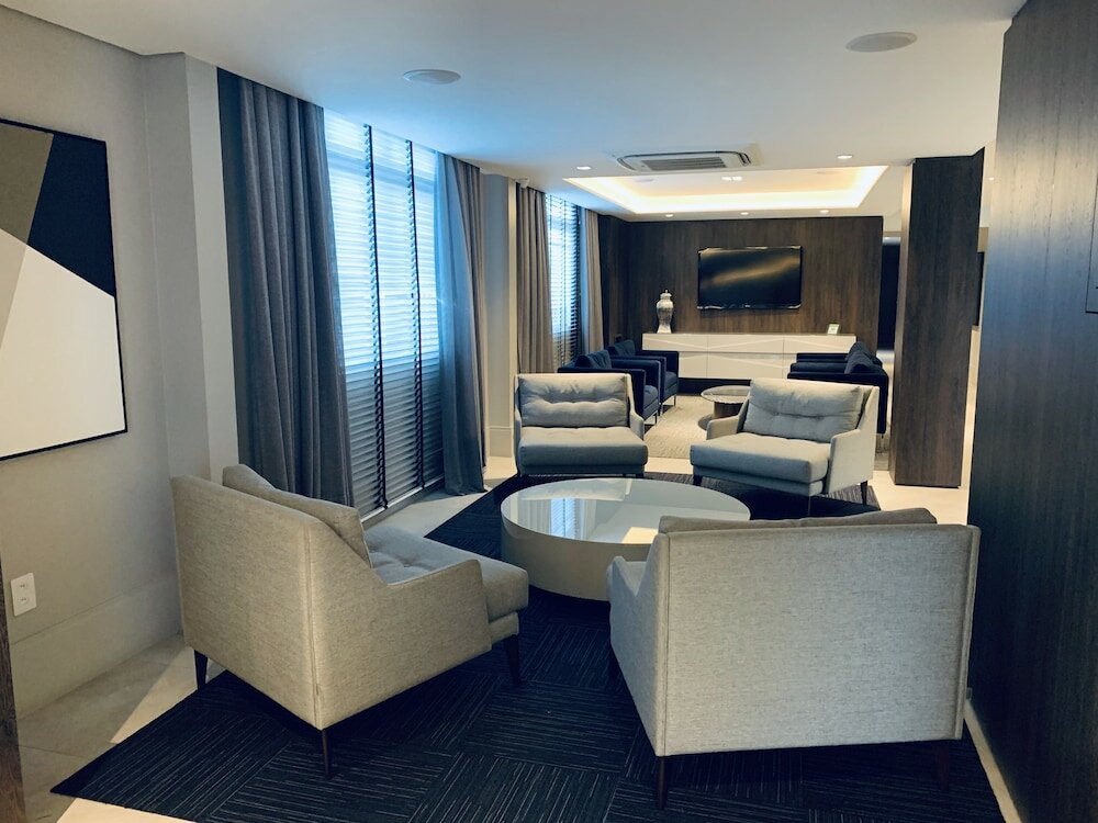 Фото Kennedy Slim Hotel