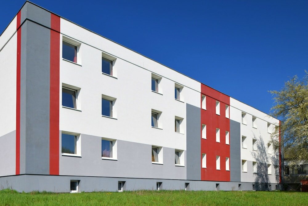 Фото Skyappart Merseburg