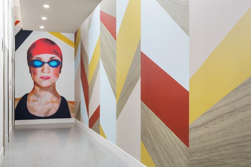 Фото Hampton Inn & Suites Santa Monica