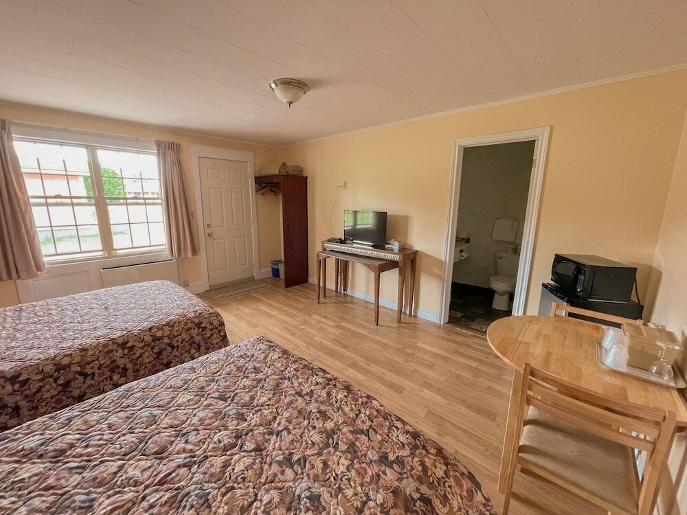 Фото Silverwood Motel