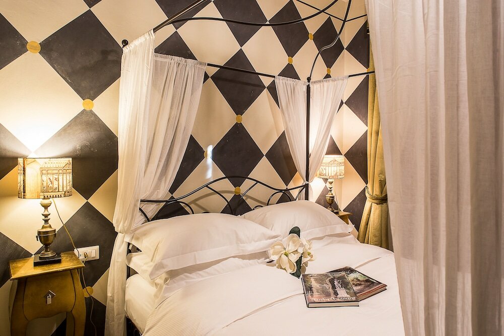 Фото Palazzo Gallery