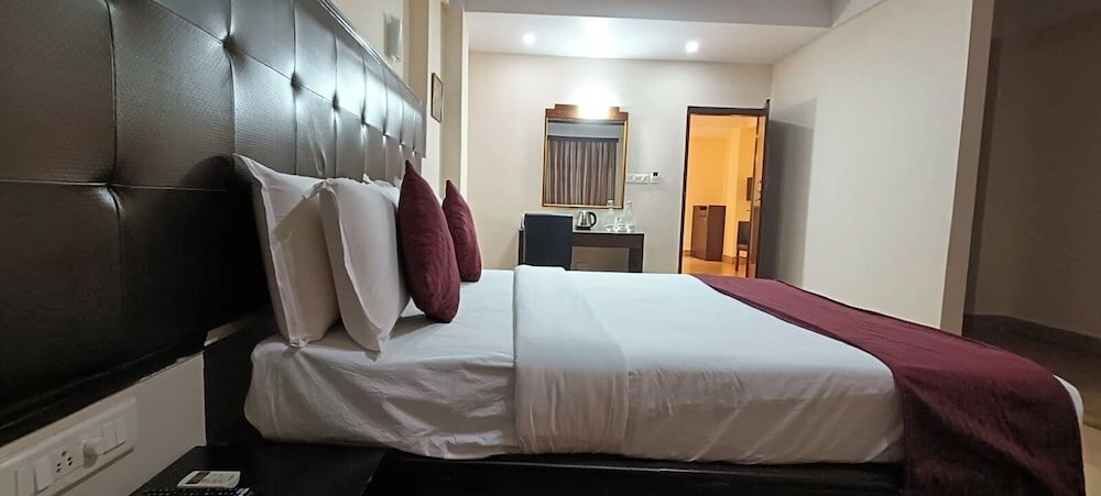 Фото Hotel Polo Orchid